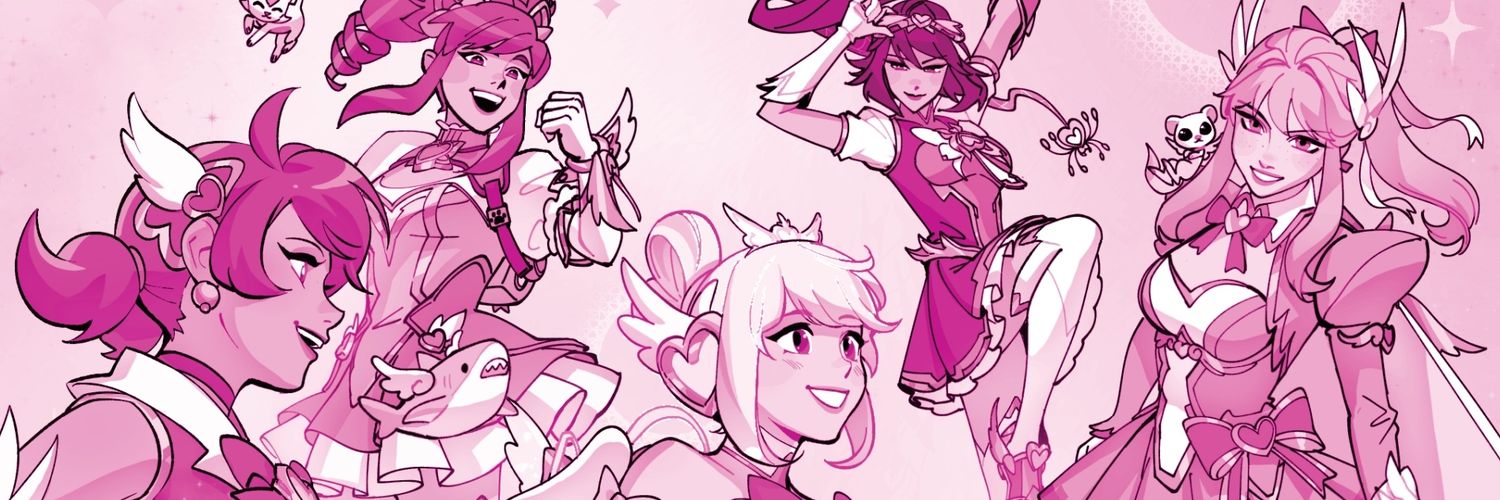 Joshi 🔥⛓️'s banner