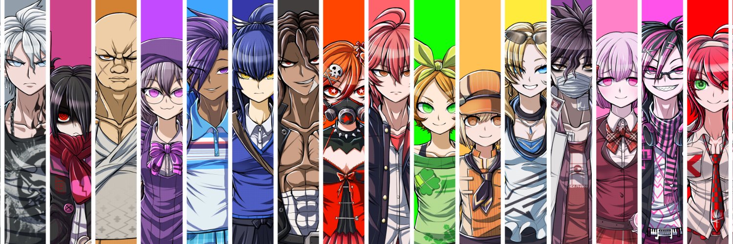 Gitaroo's banner