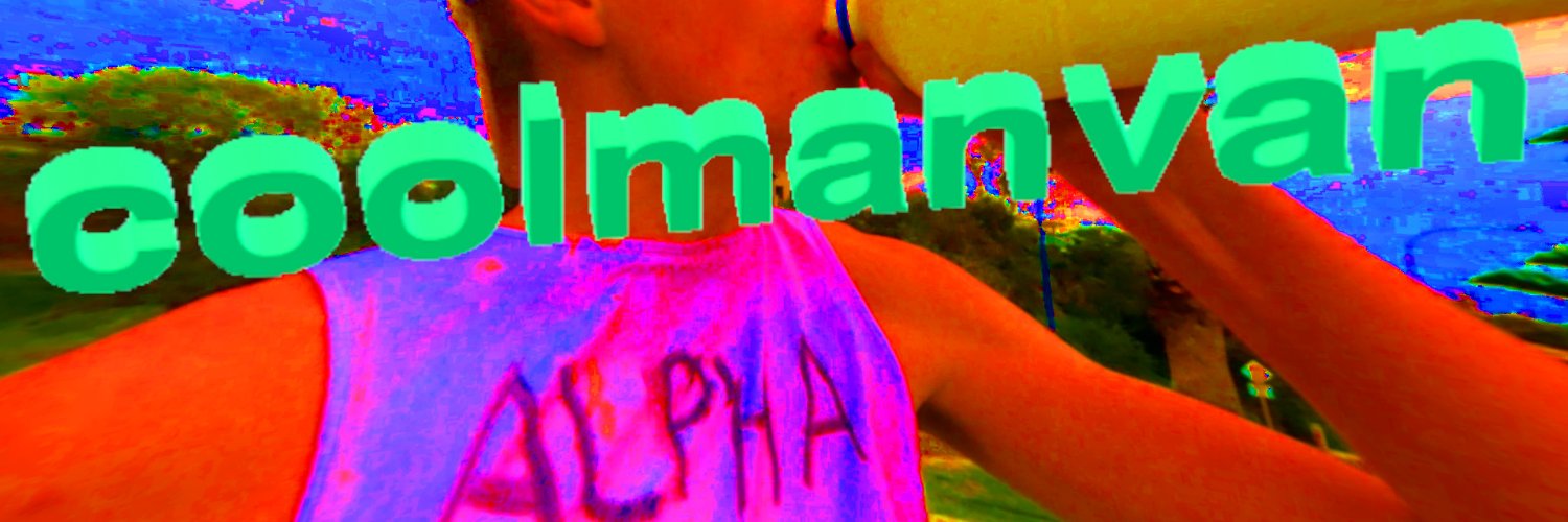 coolmanvan's banner
