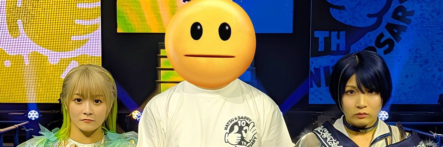 ぱやし@5/10 OZFACE's banner