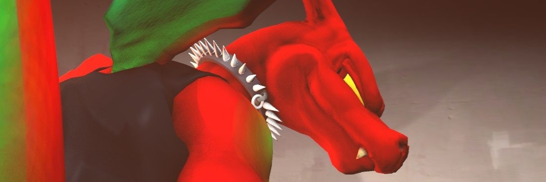 ZaneTheZard's banner