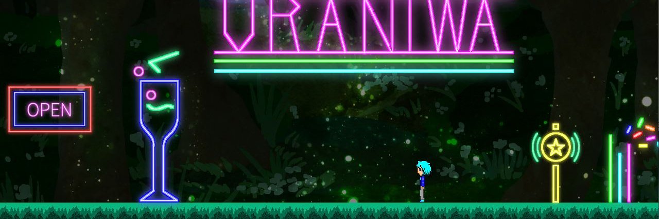 やぐれん@ゲーム制作's banner