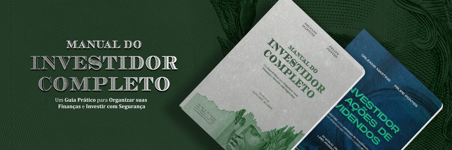 Felipe Pontes's banner
