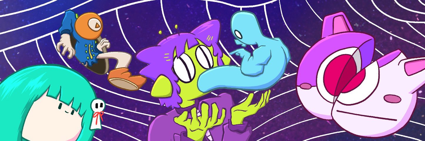 バグレシピ's banner