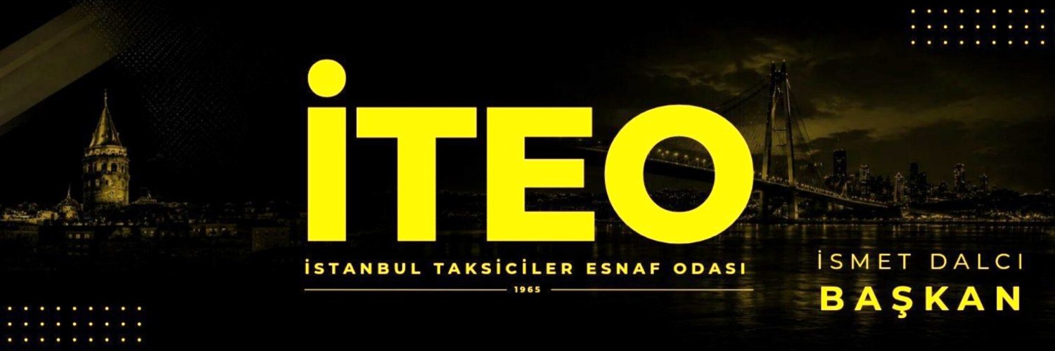 İsmet DALCI 🇹🇷's banner