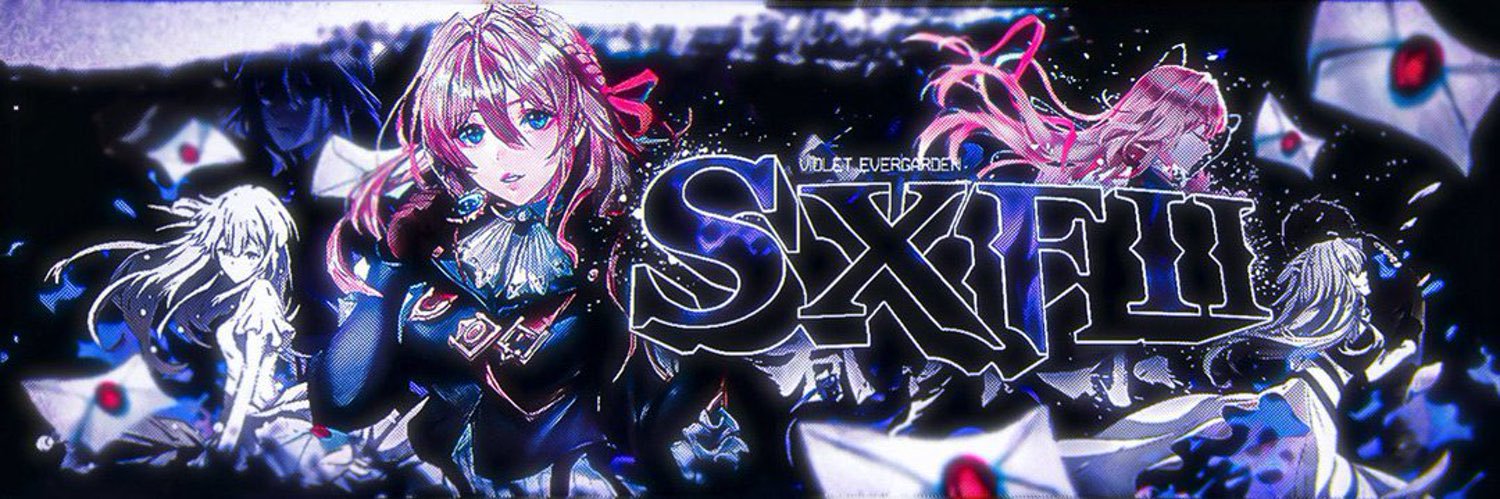 Lic. Sxfii 🌷's banner
