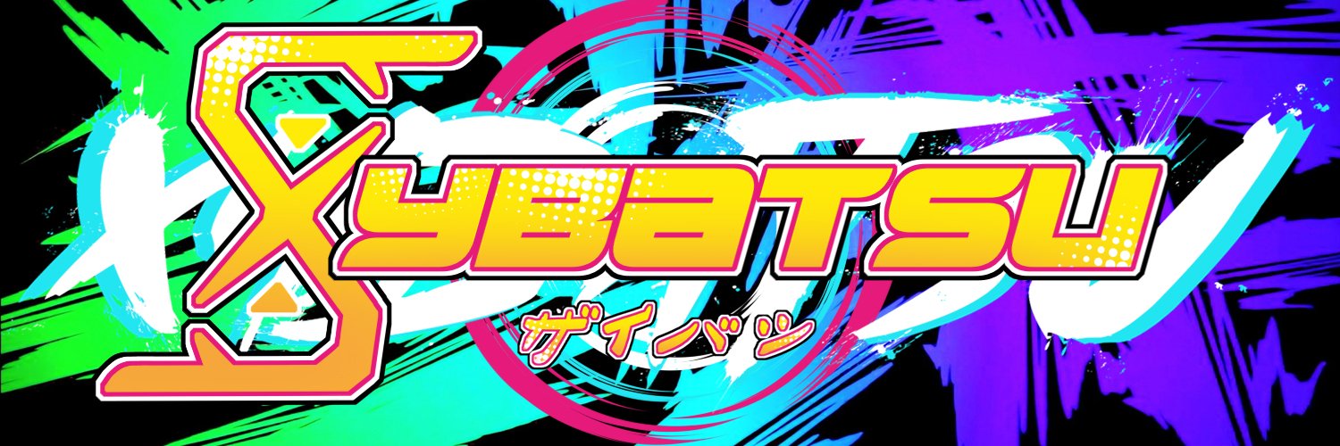 XyrosVT🕯🦇's banner