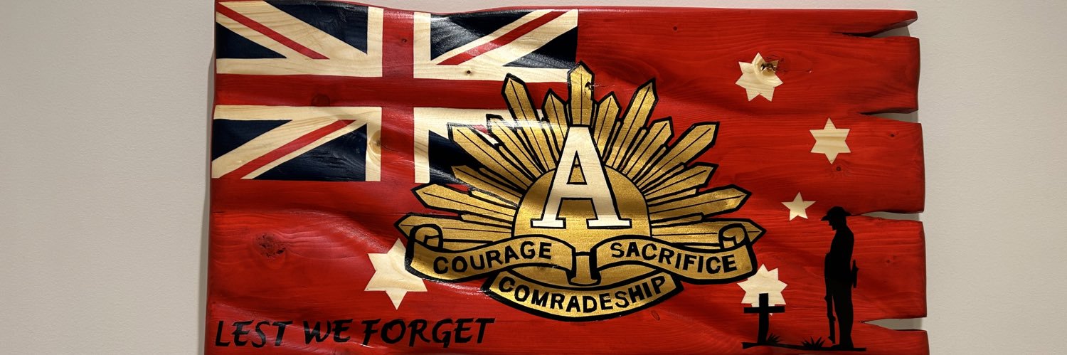 Jacko's banner