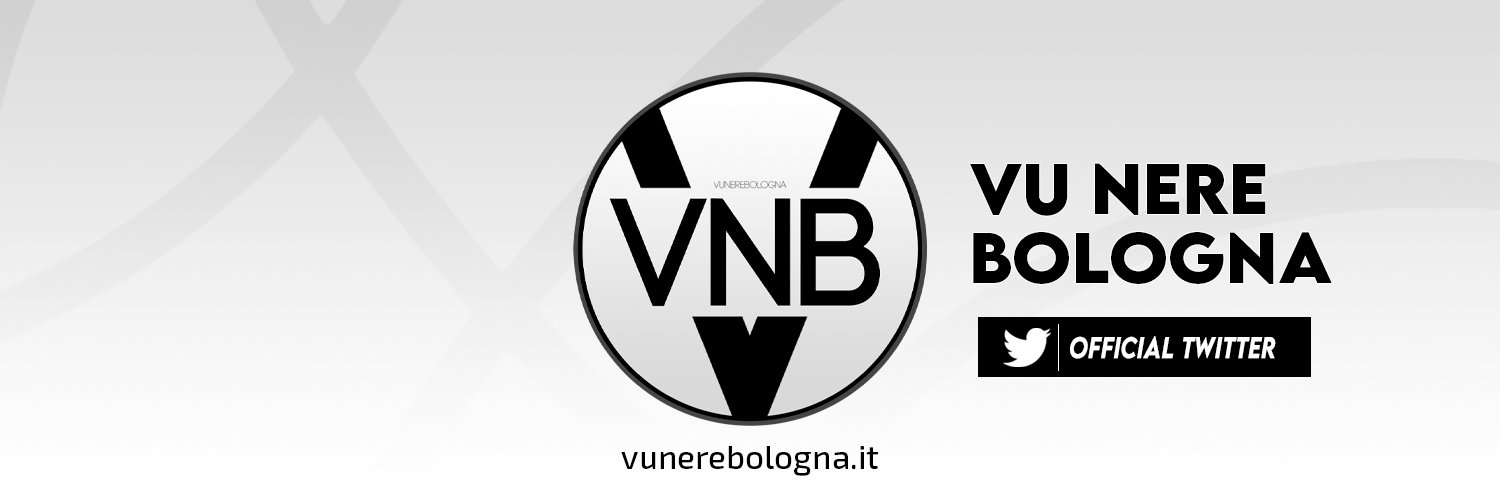Vu Nere Bologna's banner
