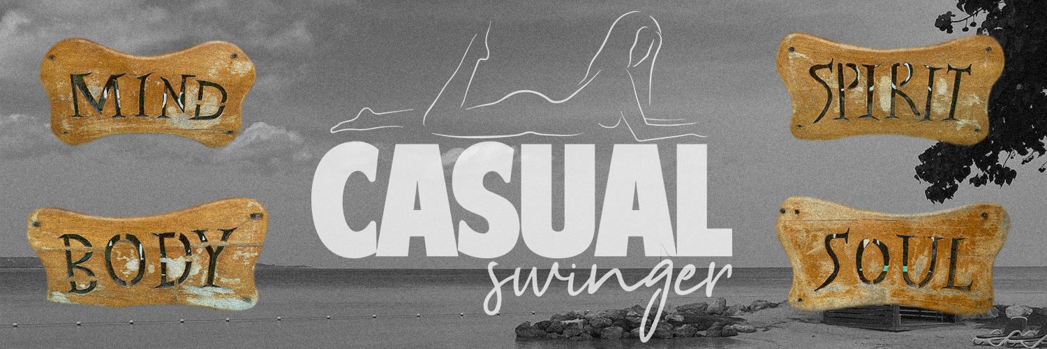 casualswinger's banner