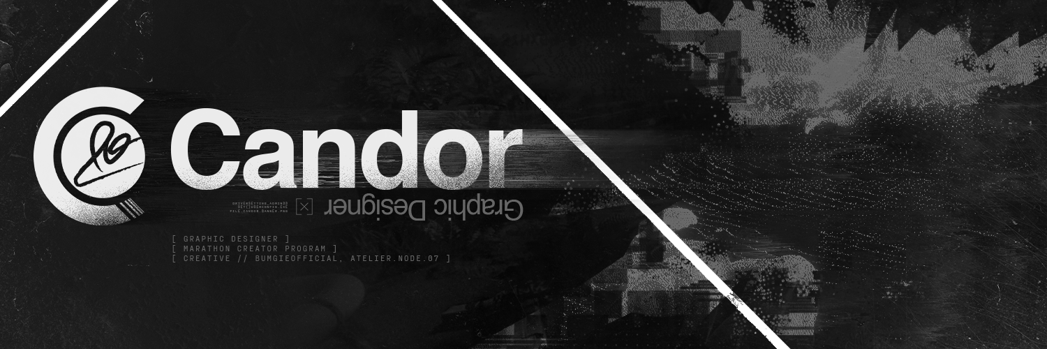 Candor's banner