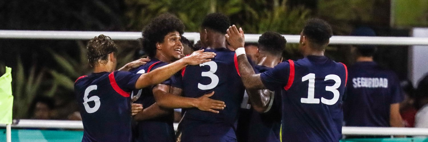 Selección Dominicana de Futbol's banner