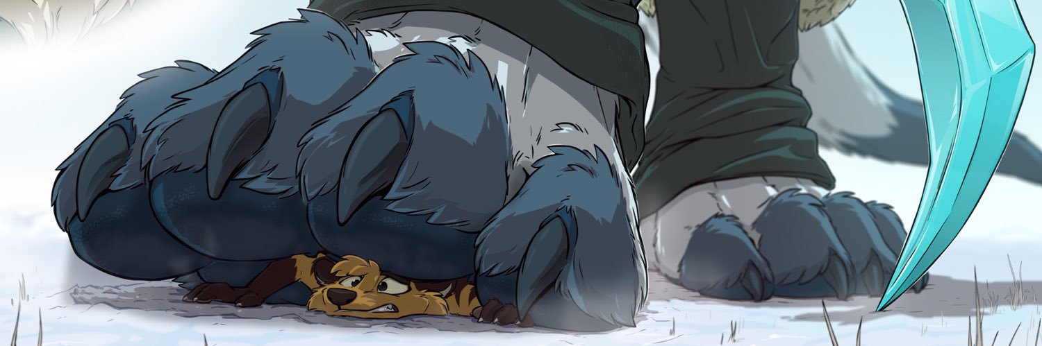 Kai Vanrel's banner