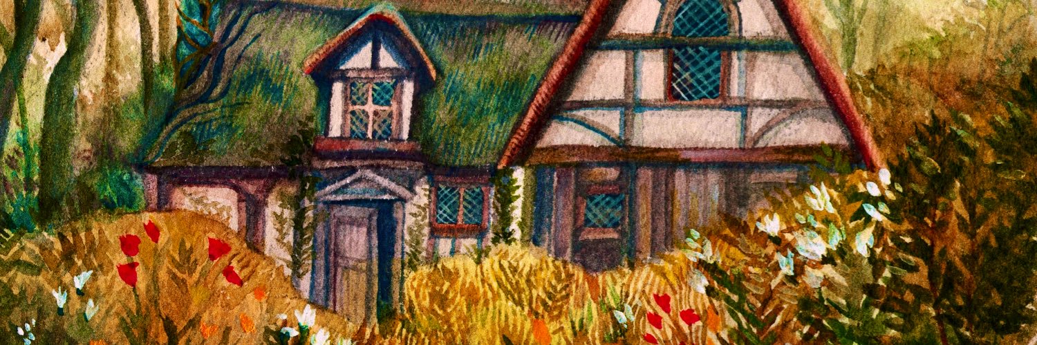 Anna-Laura's banner