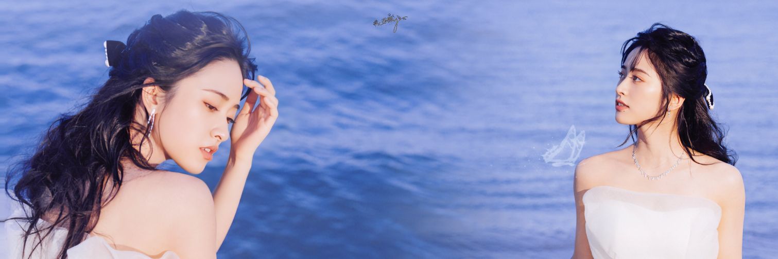 ShenYue_Thailand 沈月🇹🇭's banner