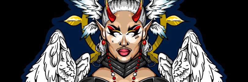 Megami thee Stallion™️'s banner