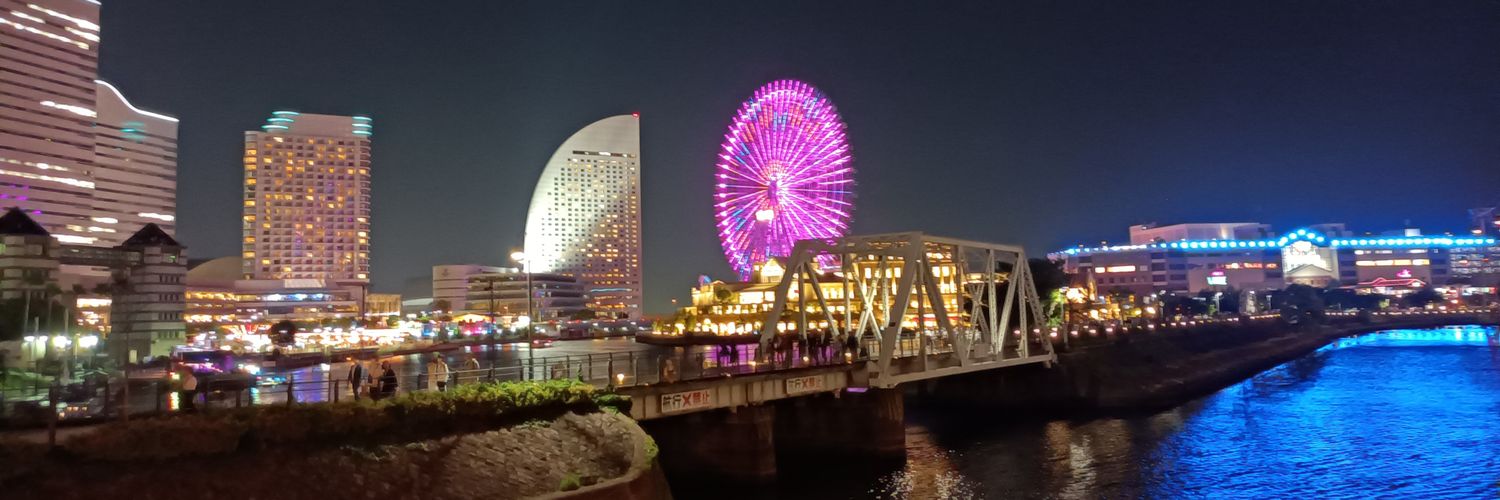 波止場@vape's banner