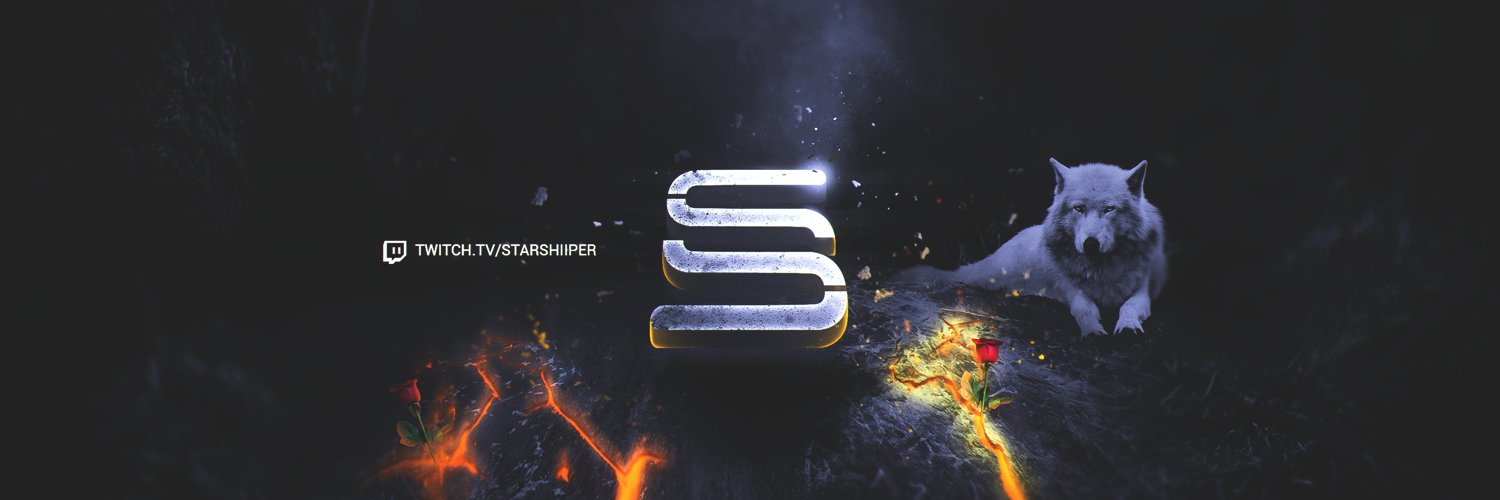 StarshiipeR's banner