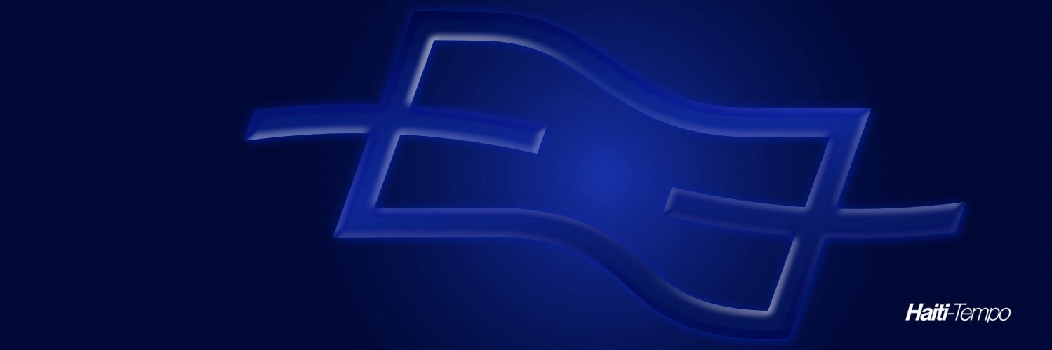 Haiti-Tempo's banner