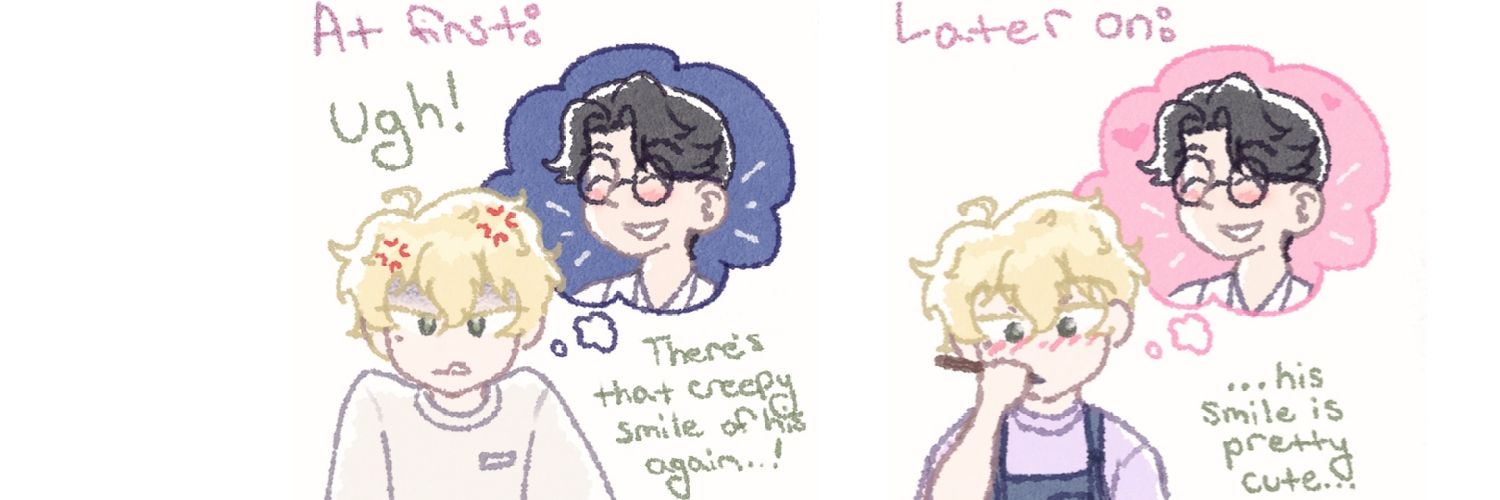 -ˋˏ ghostie ˎˊ- #MakeTheStarsAlign's banner