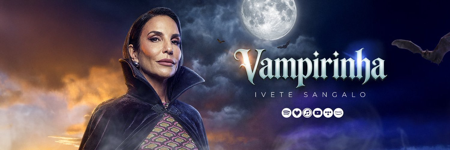 Exército Sangalo 🧛🏻‍♀️'s banner