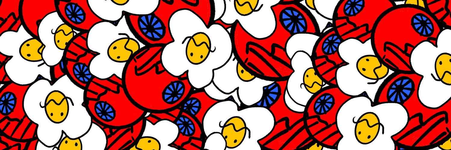 VAMEEE's banner