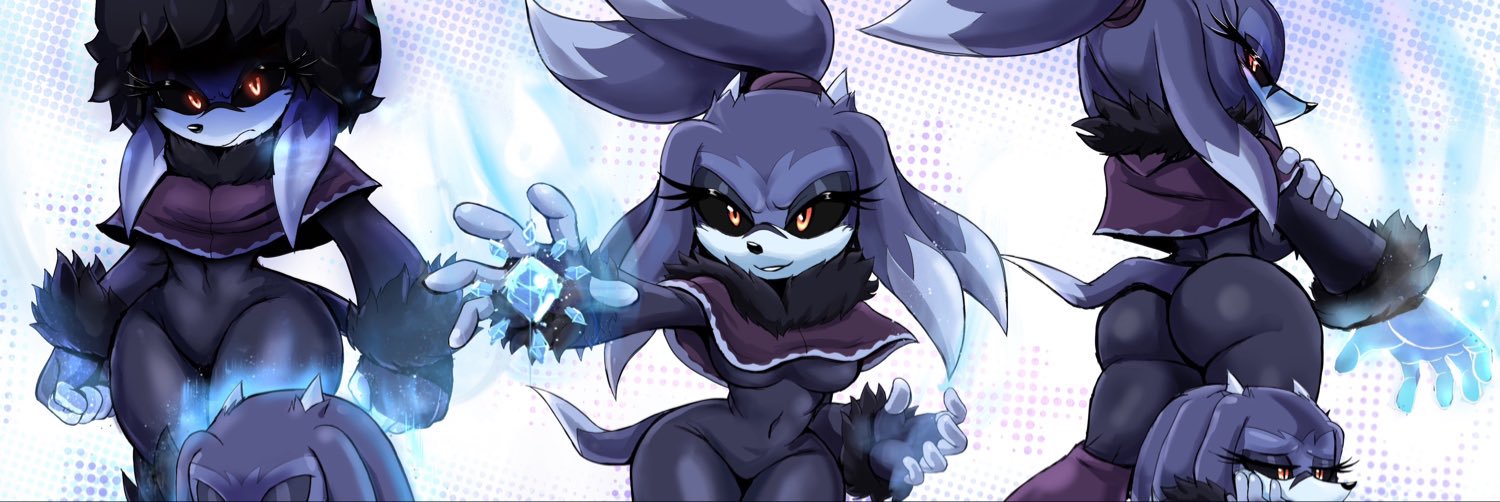 🧊Saiya4Fox🎙️VA🧊's banner