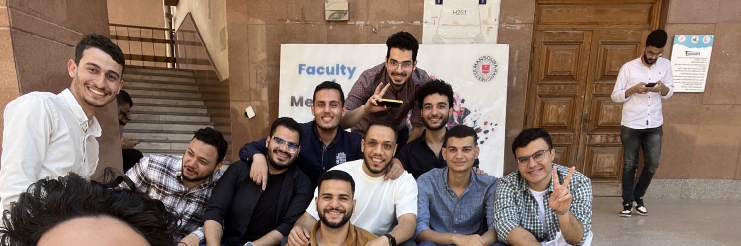 Eslam Ramadan's banner
