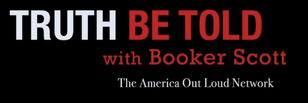 Booker's banner
