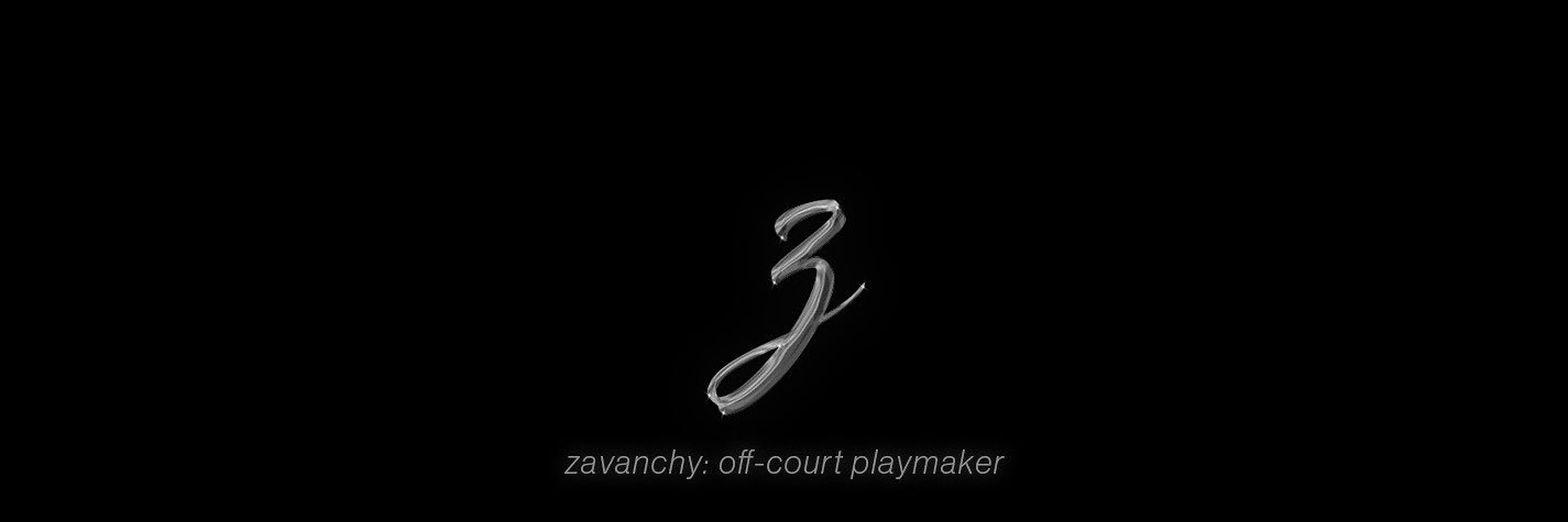 zavanté ✯'s banner