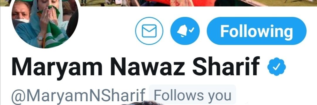 Faisal Afzal's banner