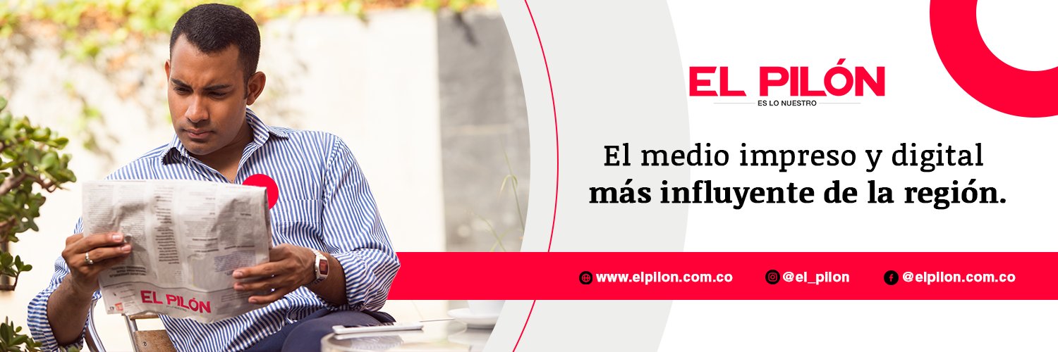 EL PILÓN's banner