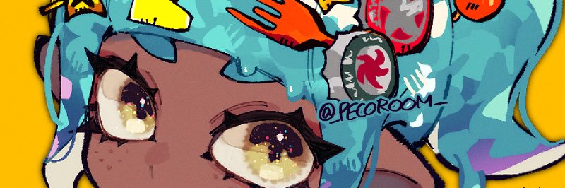 🍓PECO🍓's banner