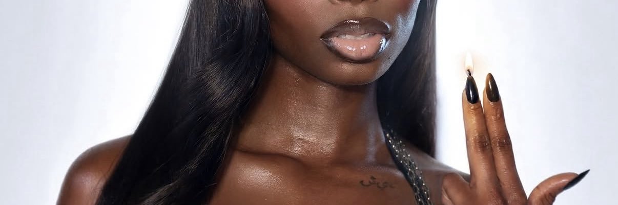 m • haus of olandria 🎀 aniya defense's banner
