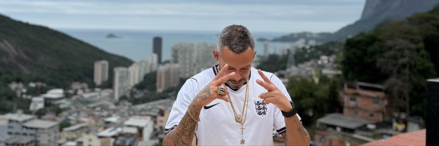 MC TIKÃO 🚀's banner