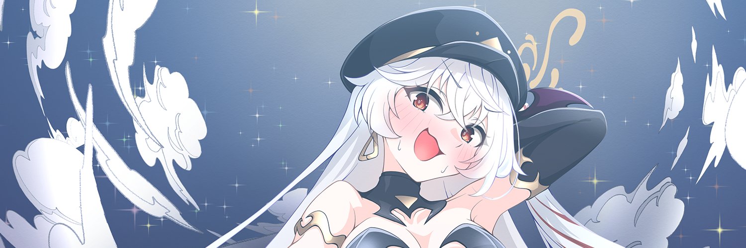 角筆のコソアドVX's banner