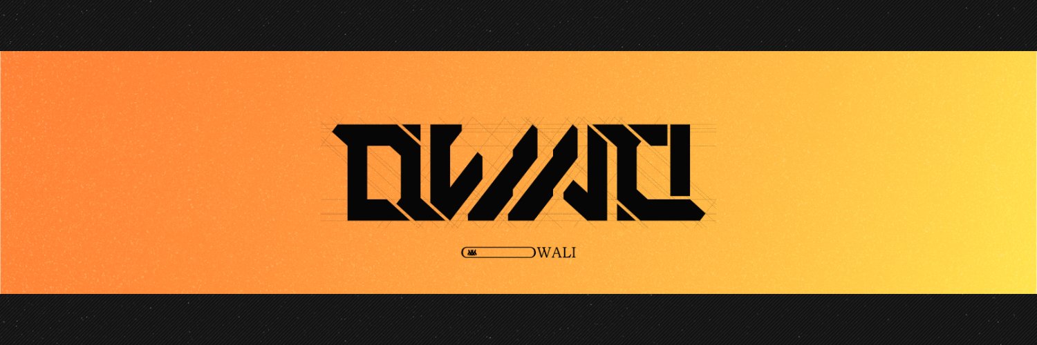 OWALI's banner