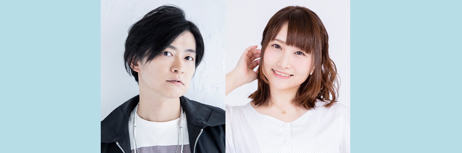 下野紘・巽悠衣子の小説家になろうラジオ's banner