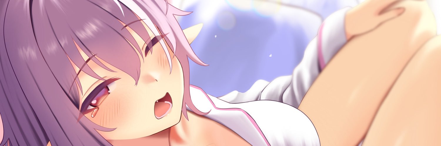 しげシヴァ@カノン=XXXXちゃんに人生捧げてる狂信者's banner
