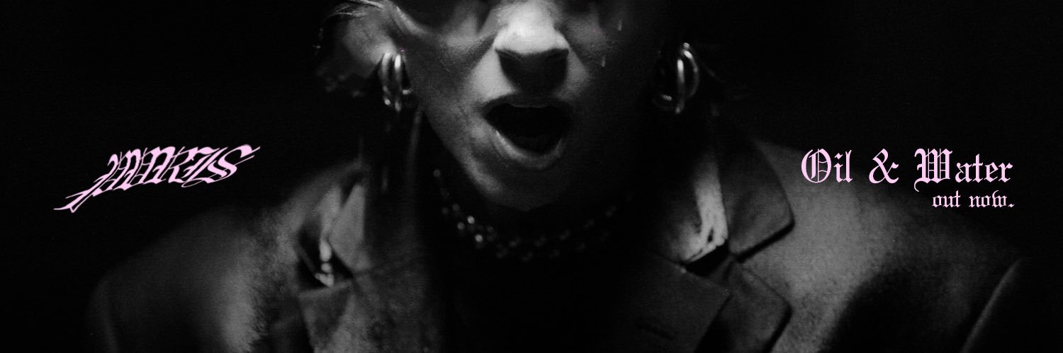 PVRIS UPDATES's banner