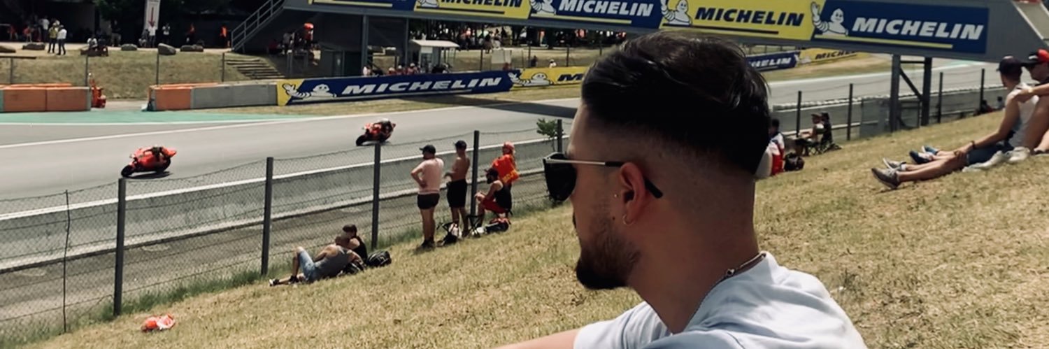 MARIOGP🏁's banner