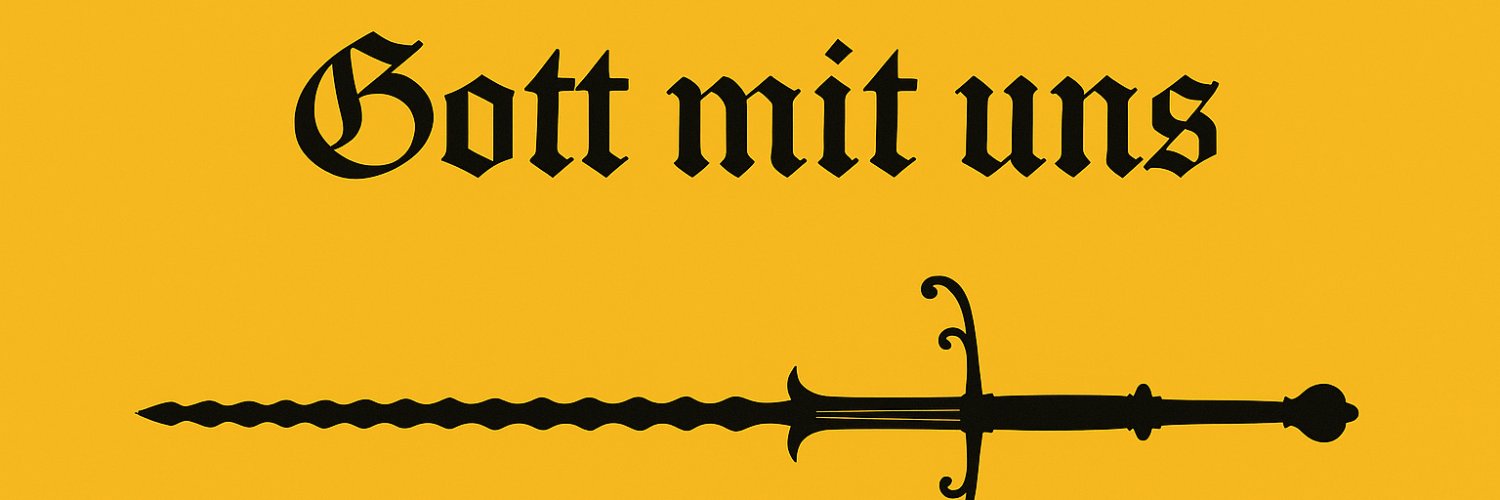 Konsequent Frei's banner