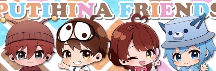 🎀祭 雛子🎀ぷちひな's banner