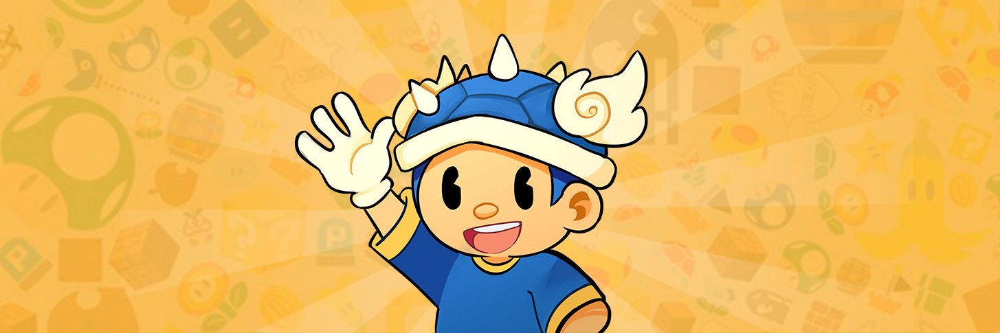 Ronci GX's banner