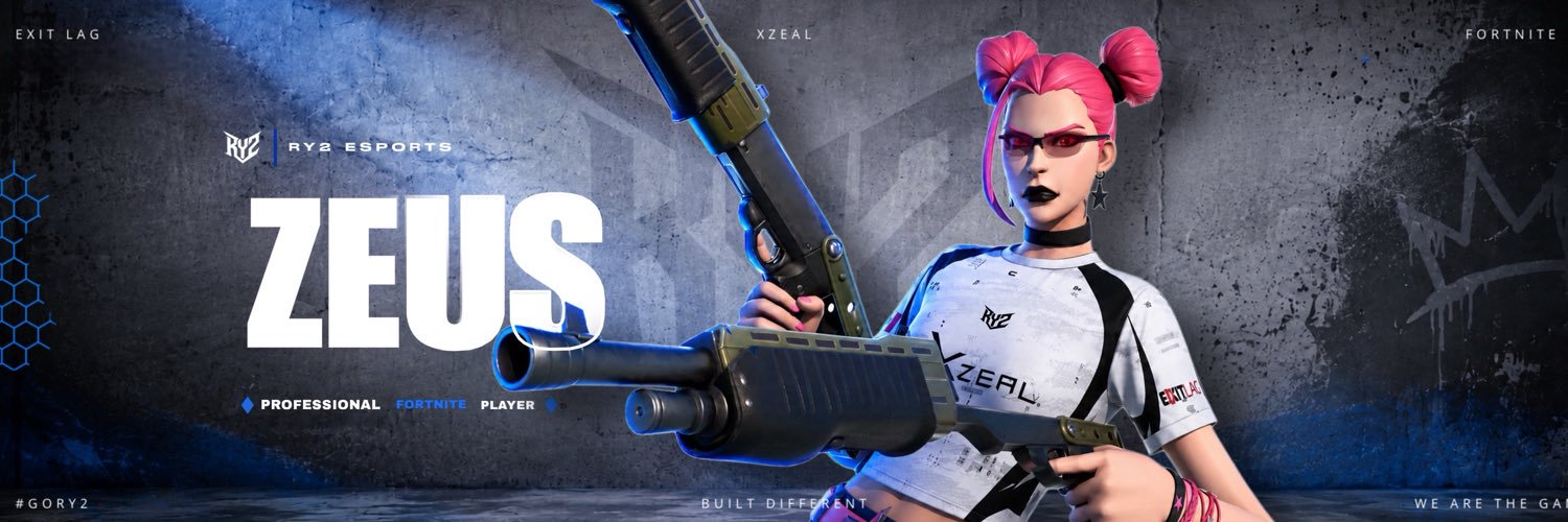 RY2 Zeus's banner