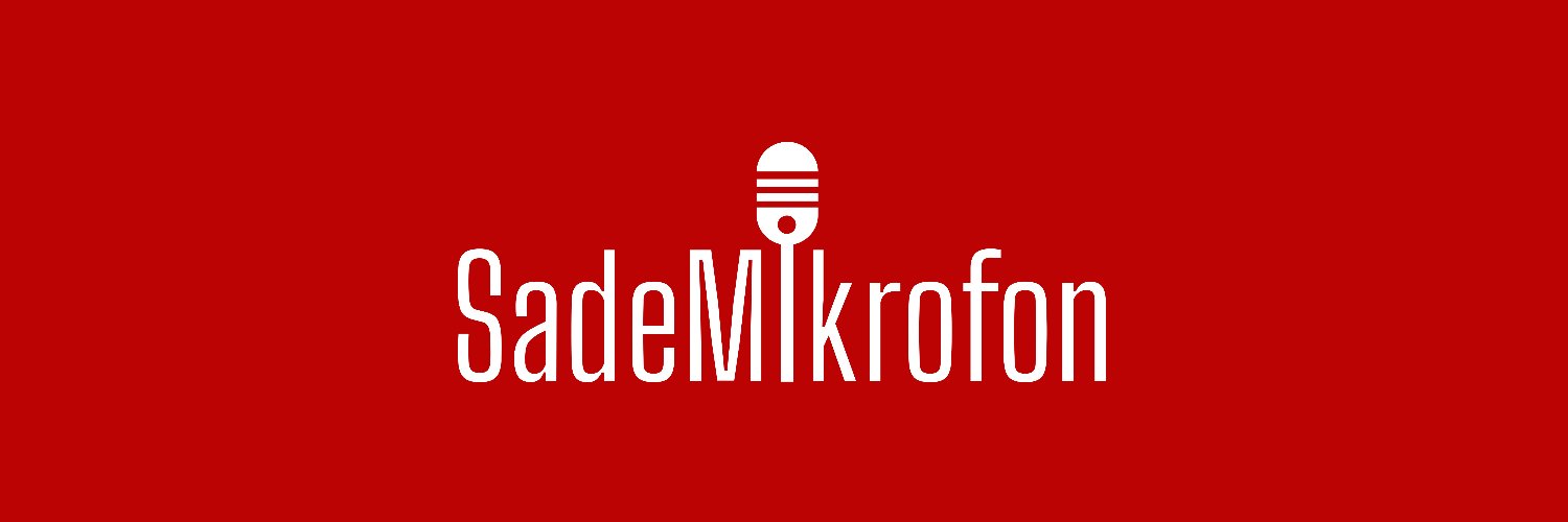 SadeMikrofon's banner
