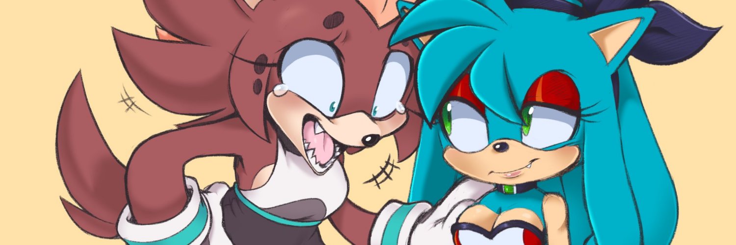 Purity's banner