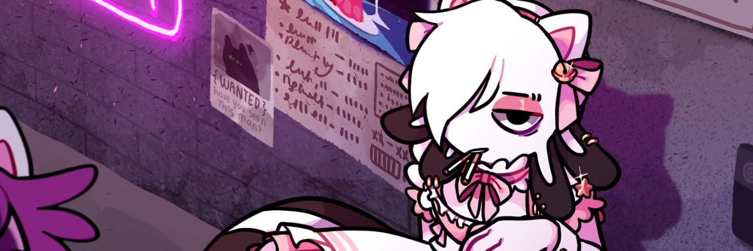 Δnny Τrash's banner