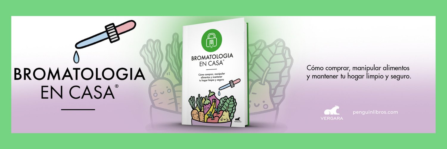 Bromatologia en Casa's banner