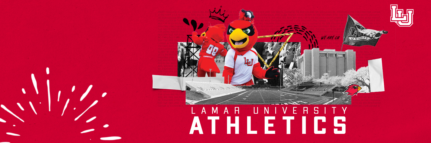 Lamar Cardinals's banner